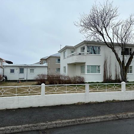 Northurgata 43 Akureyri Bagian luar foto