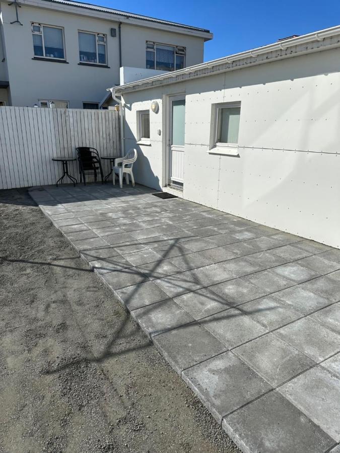 Northurgata 43 Akureyri Bagian luar foto